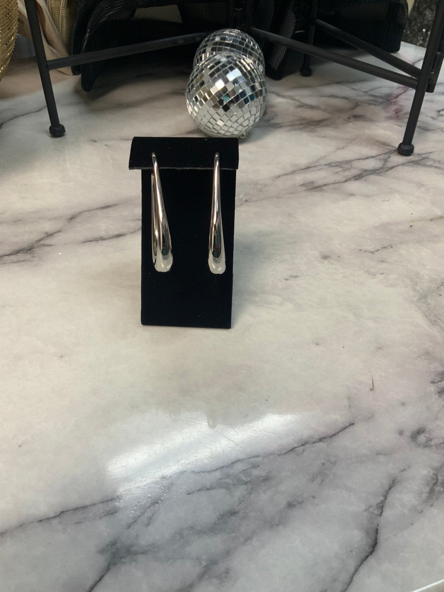 Alice’s Abstract Earrings