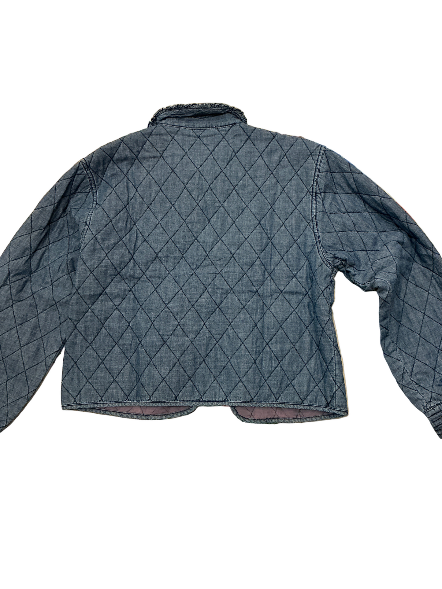 BRIGSTON JACKET