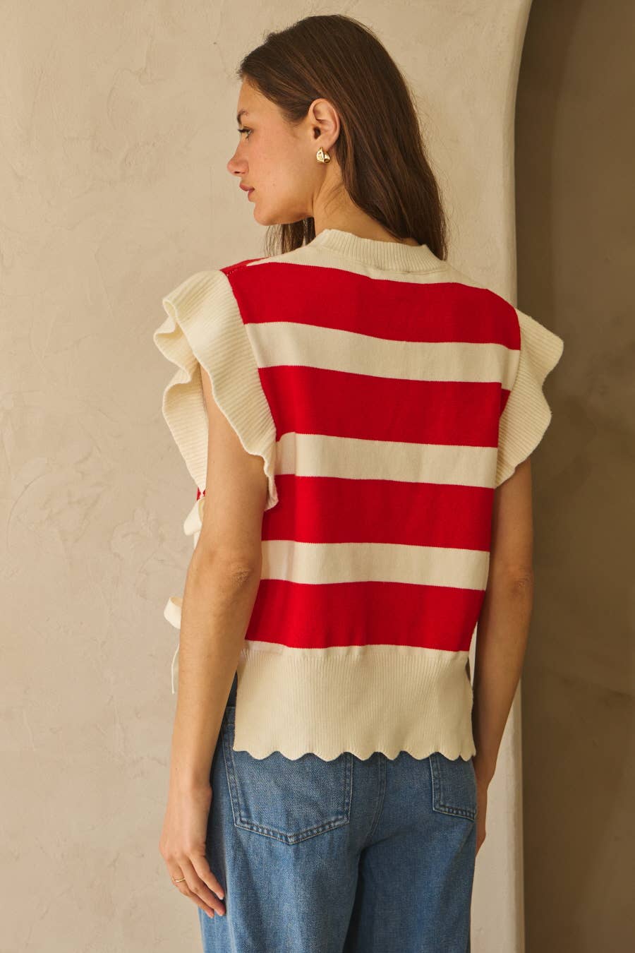 Nellie Top