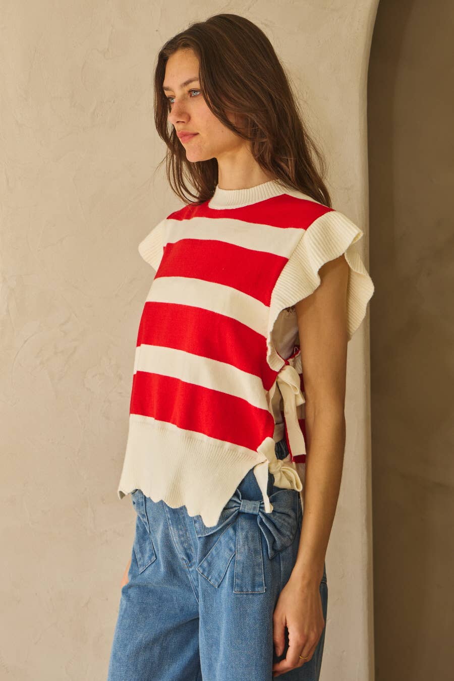 Nellie Top
