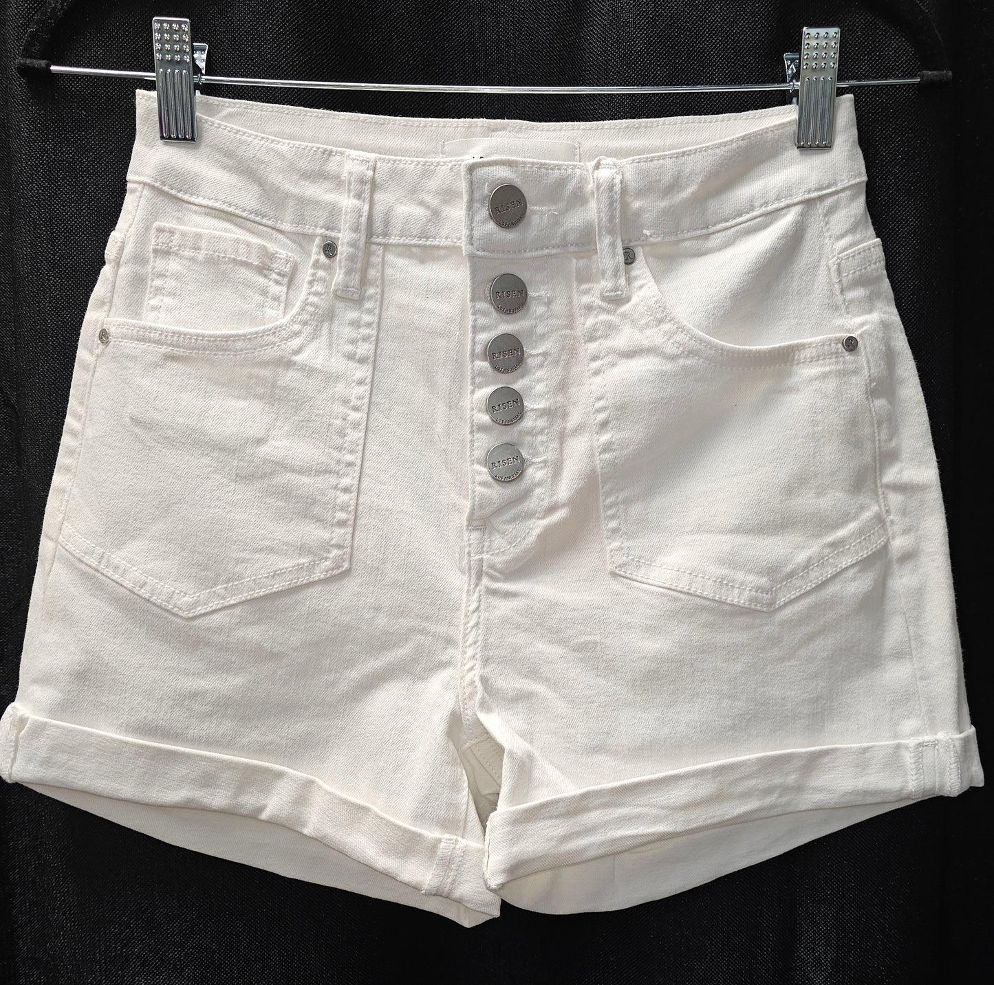 Sunday Fun Day Shortsy