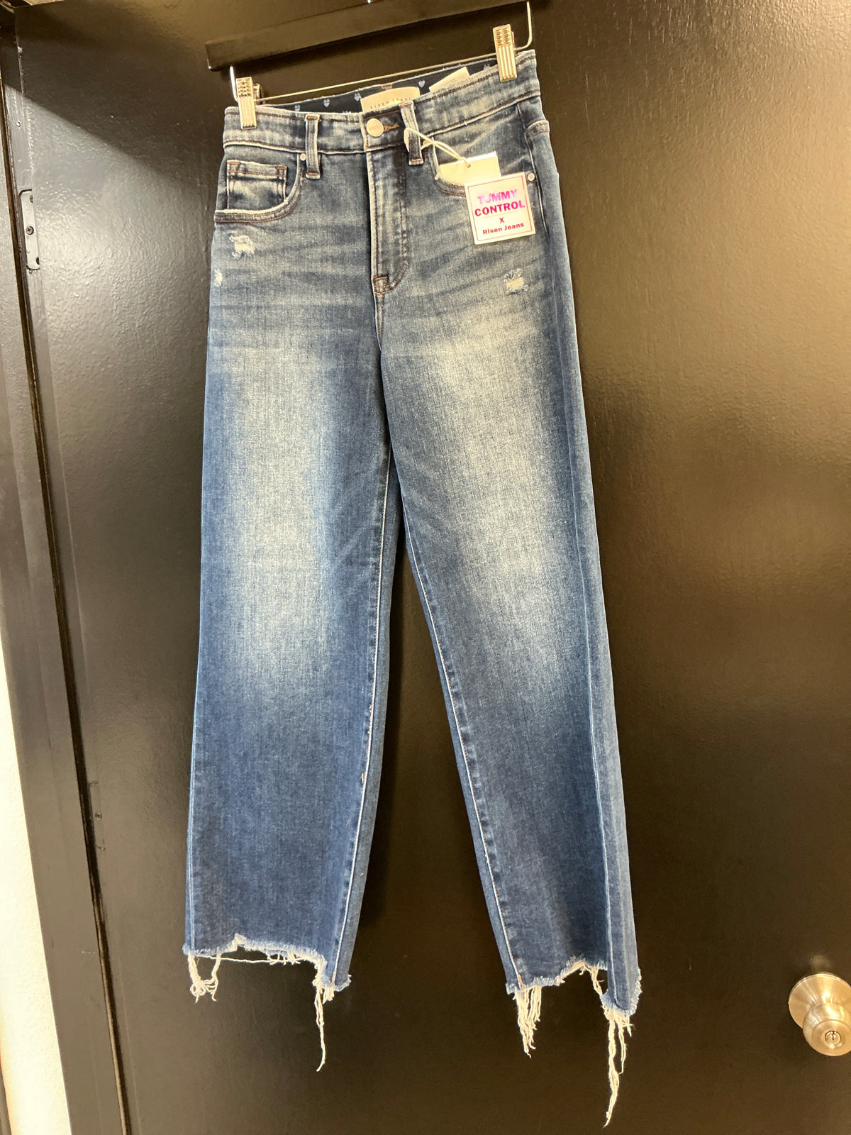 Maya Jeans