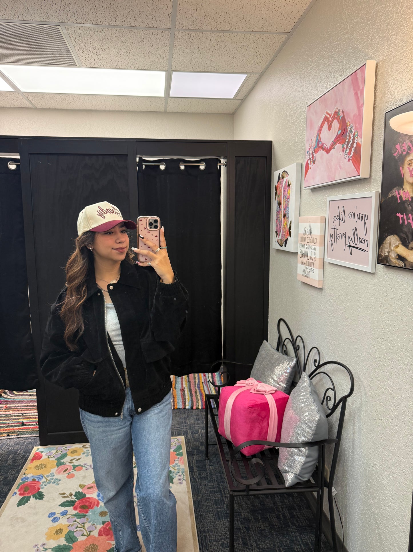 Andres Jacket