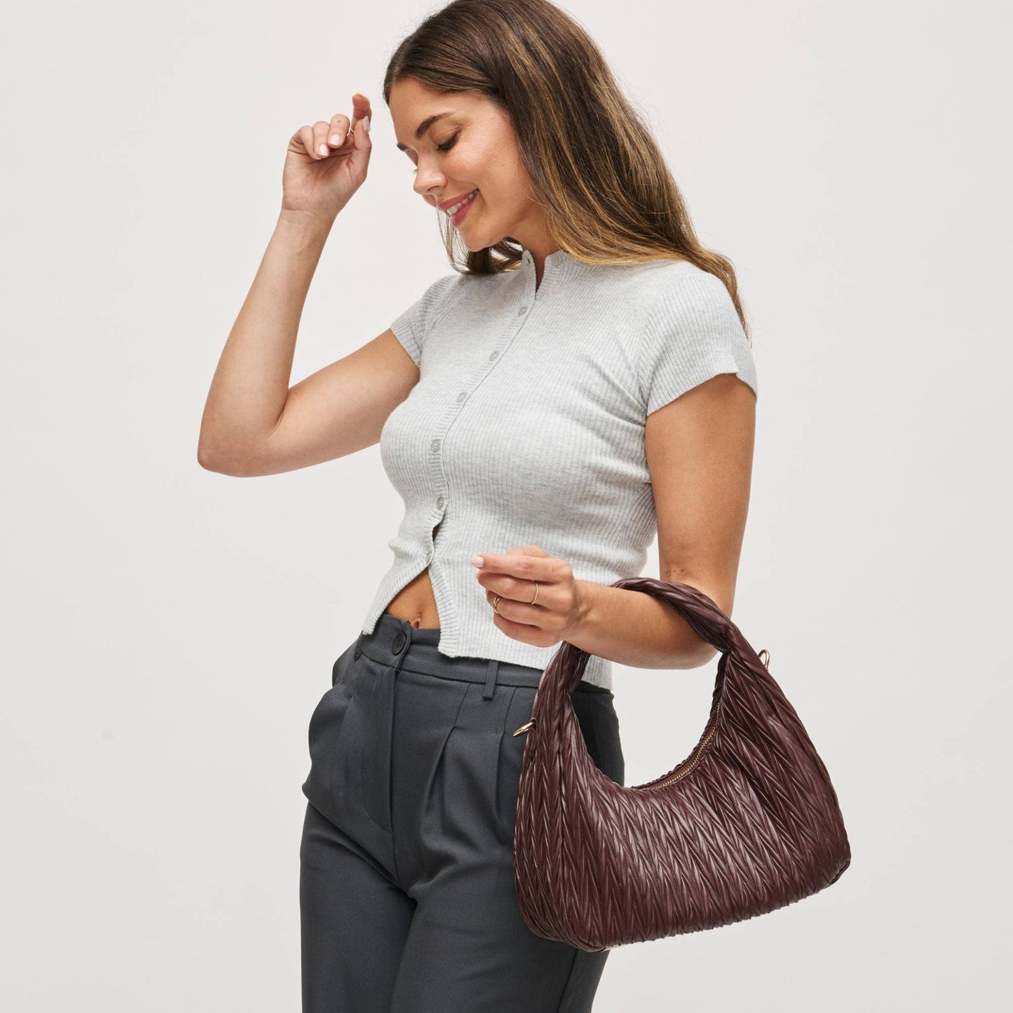 Amara Crossbody