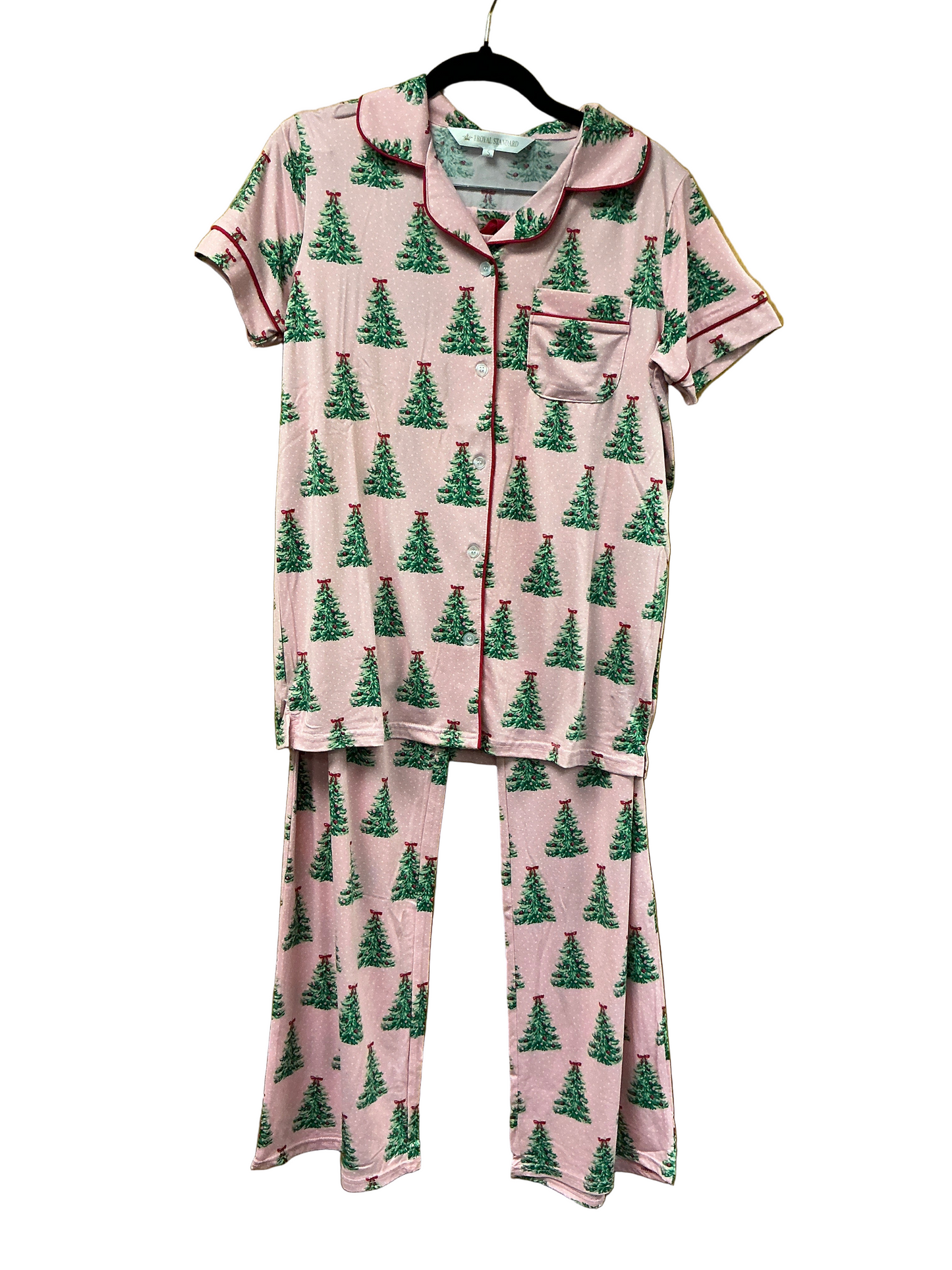 Noelle Christmas Pajamas