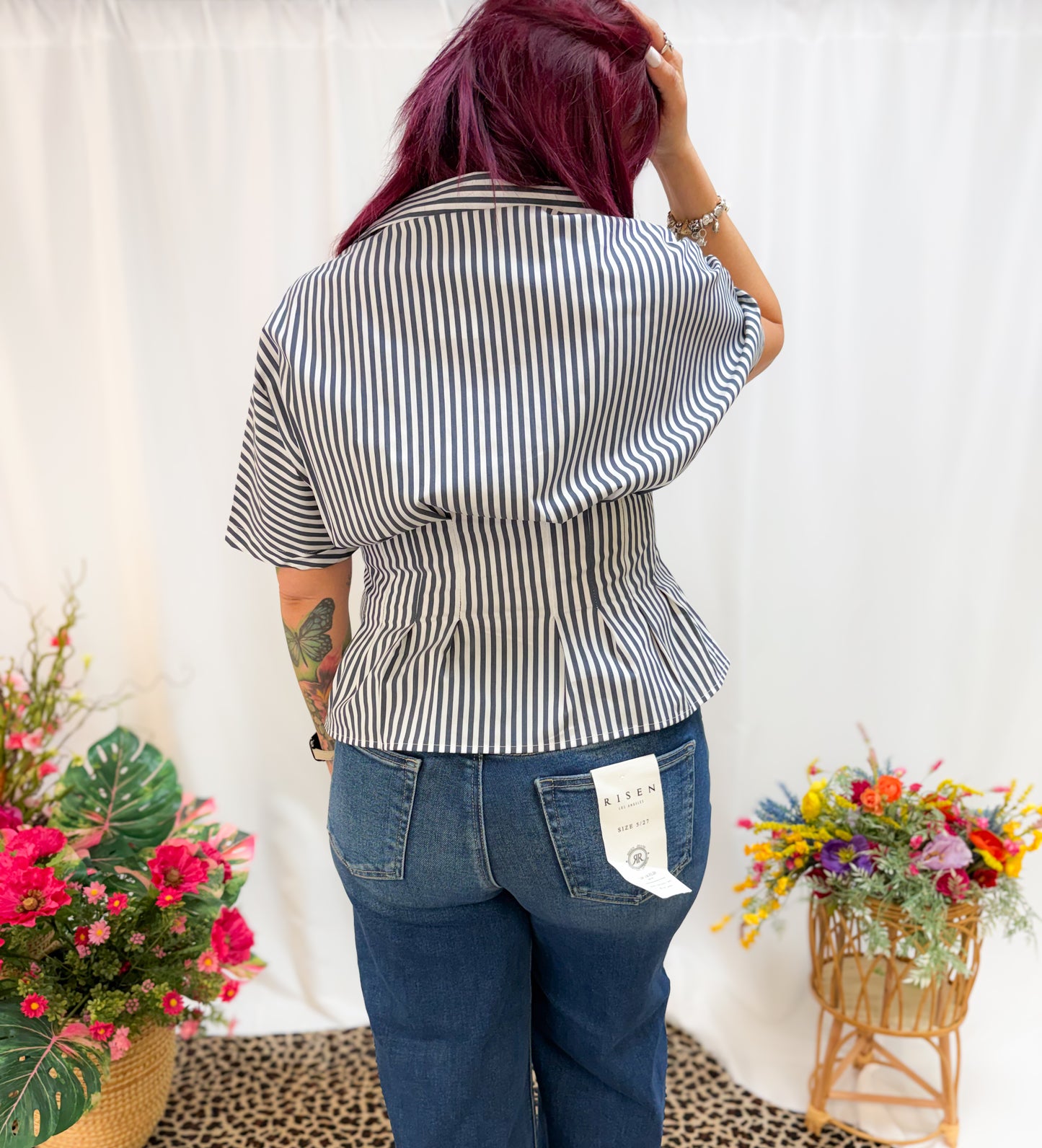 Olga Shirt