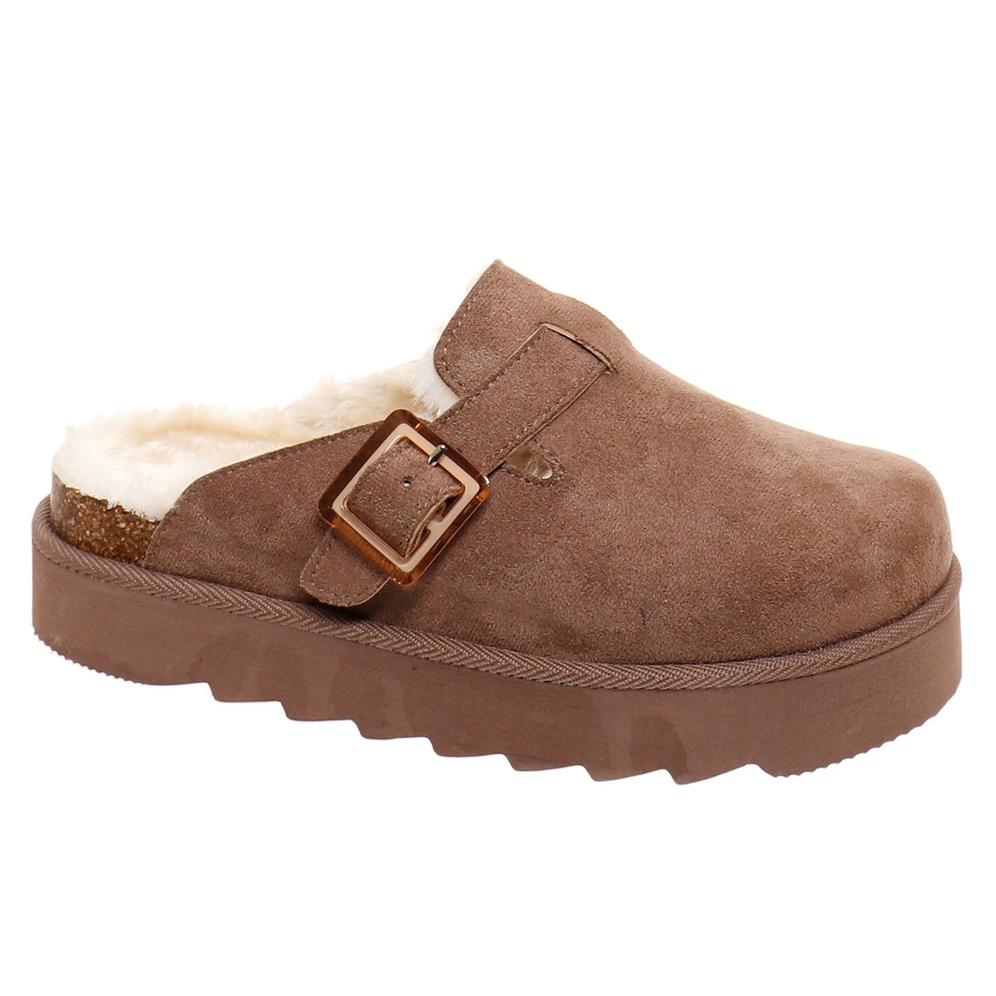 Outwoods Sunday Sandal