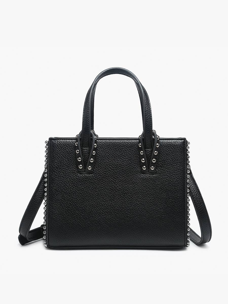 Brenda Tote w/ Long Strap