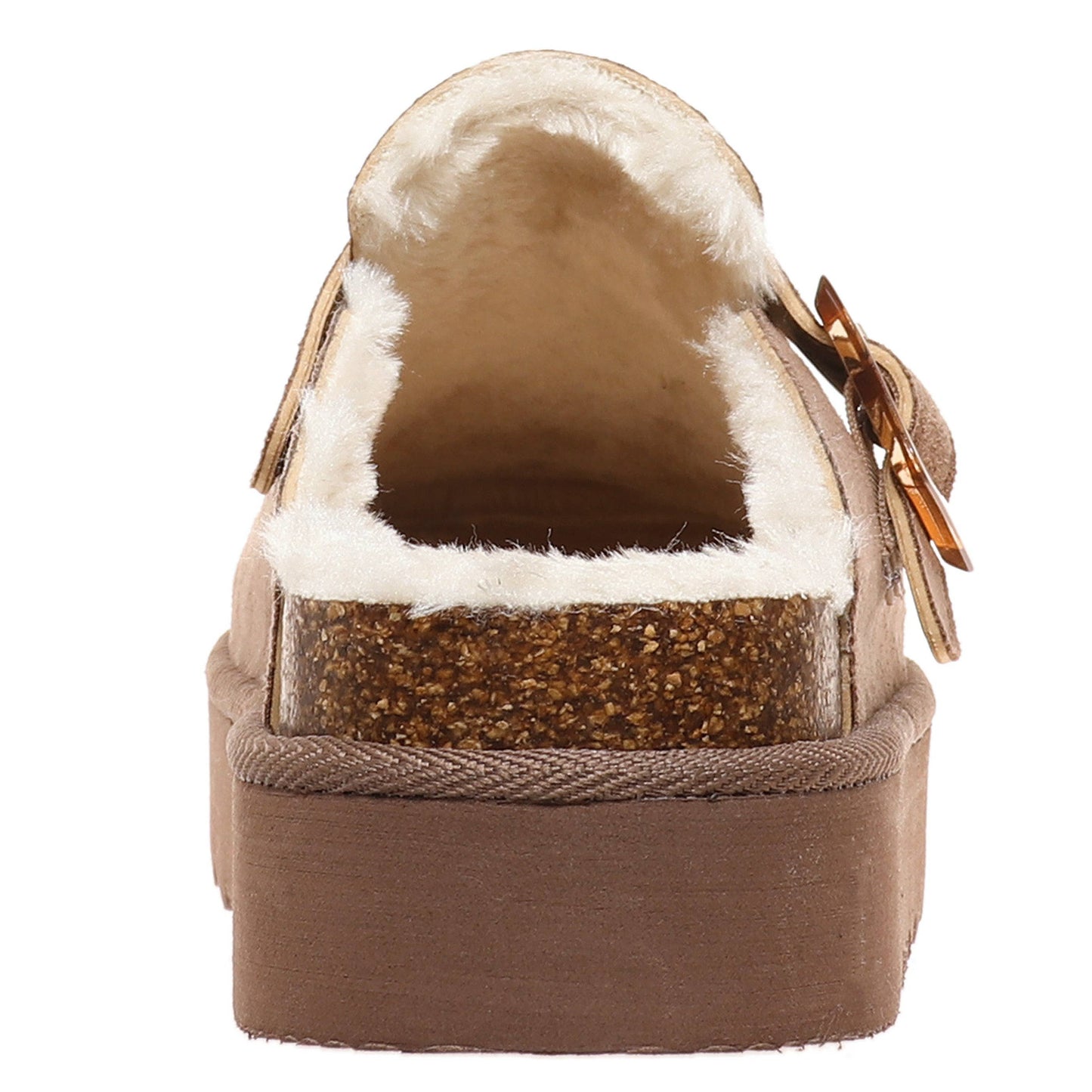 Outwoods Sunday Sandal