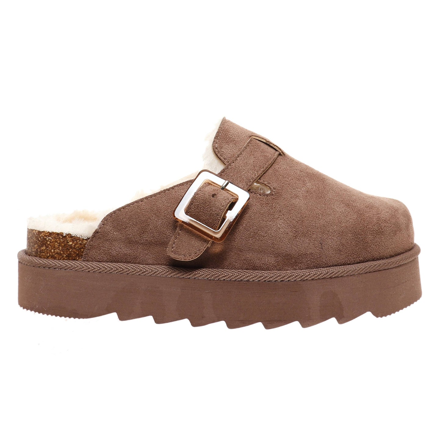 Outwoods Sunday Sandal
