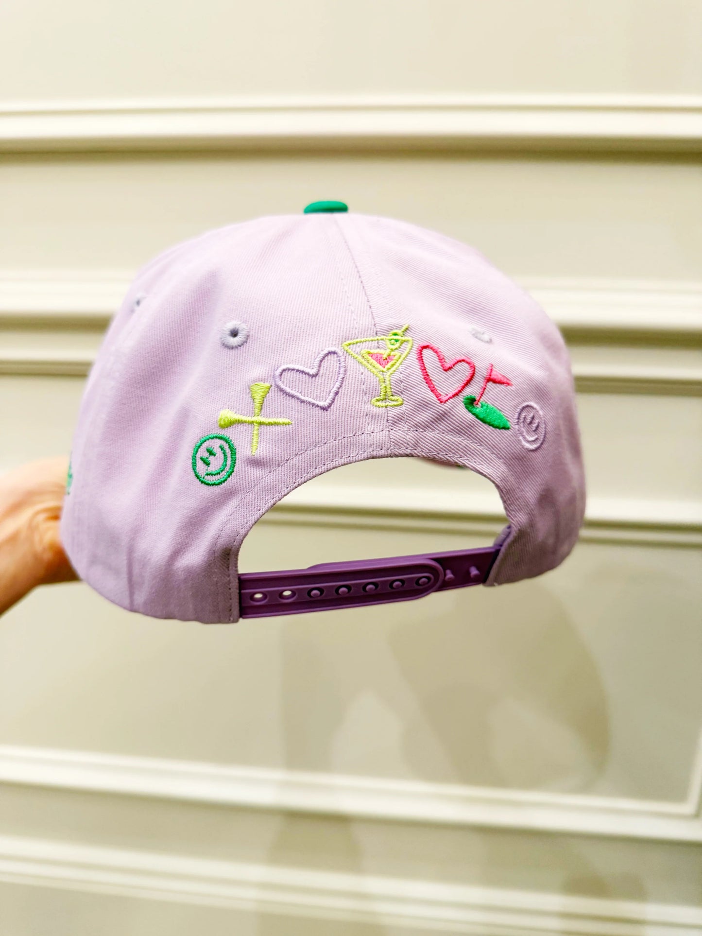 It’s a Good Day Hat