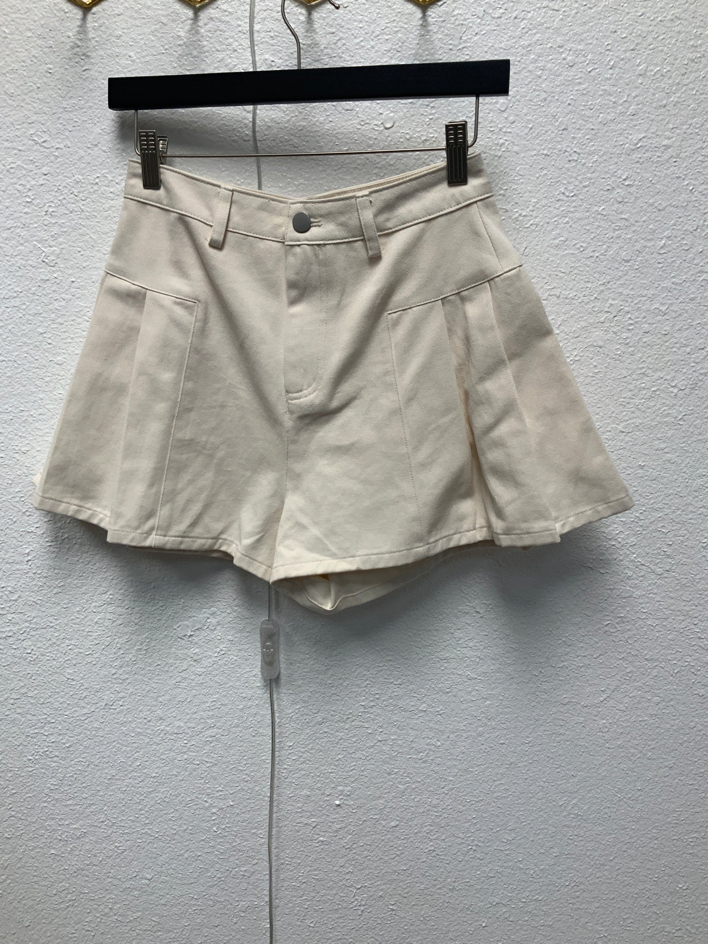Paper bag Shorts