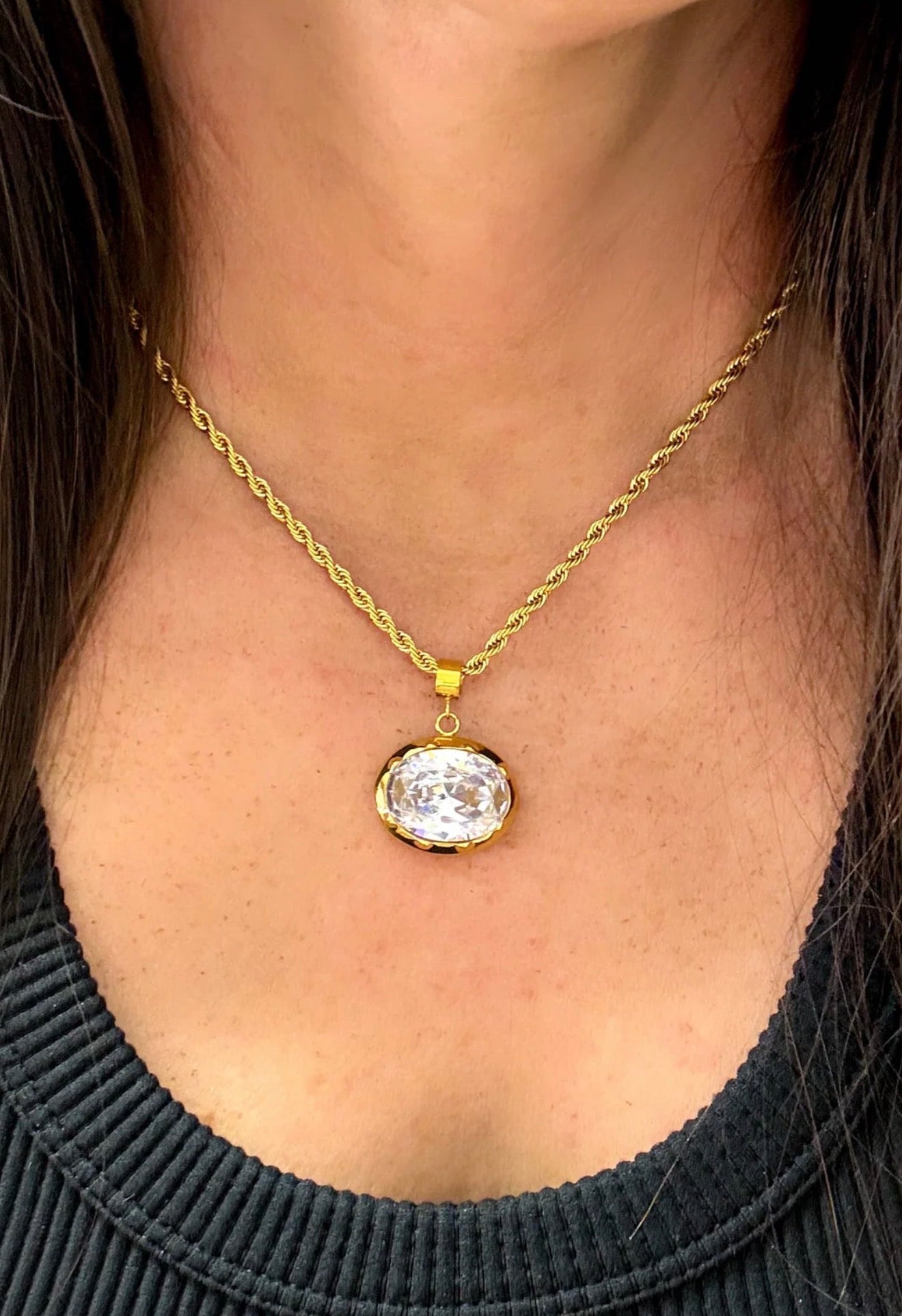 Tera Necklace