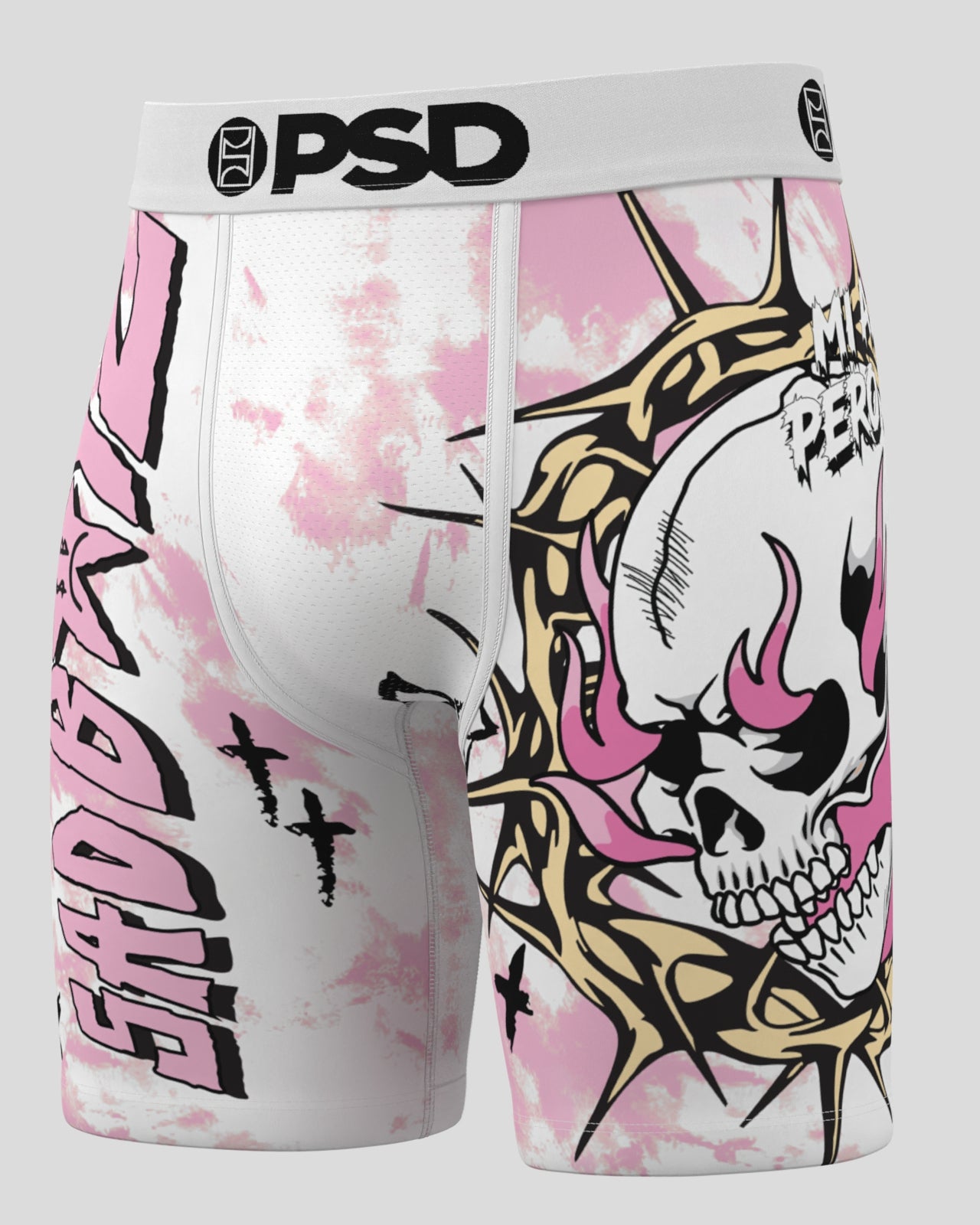 PSD Boxers