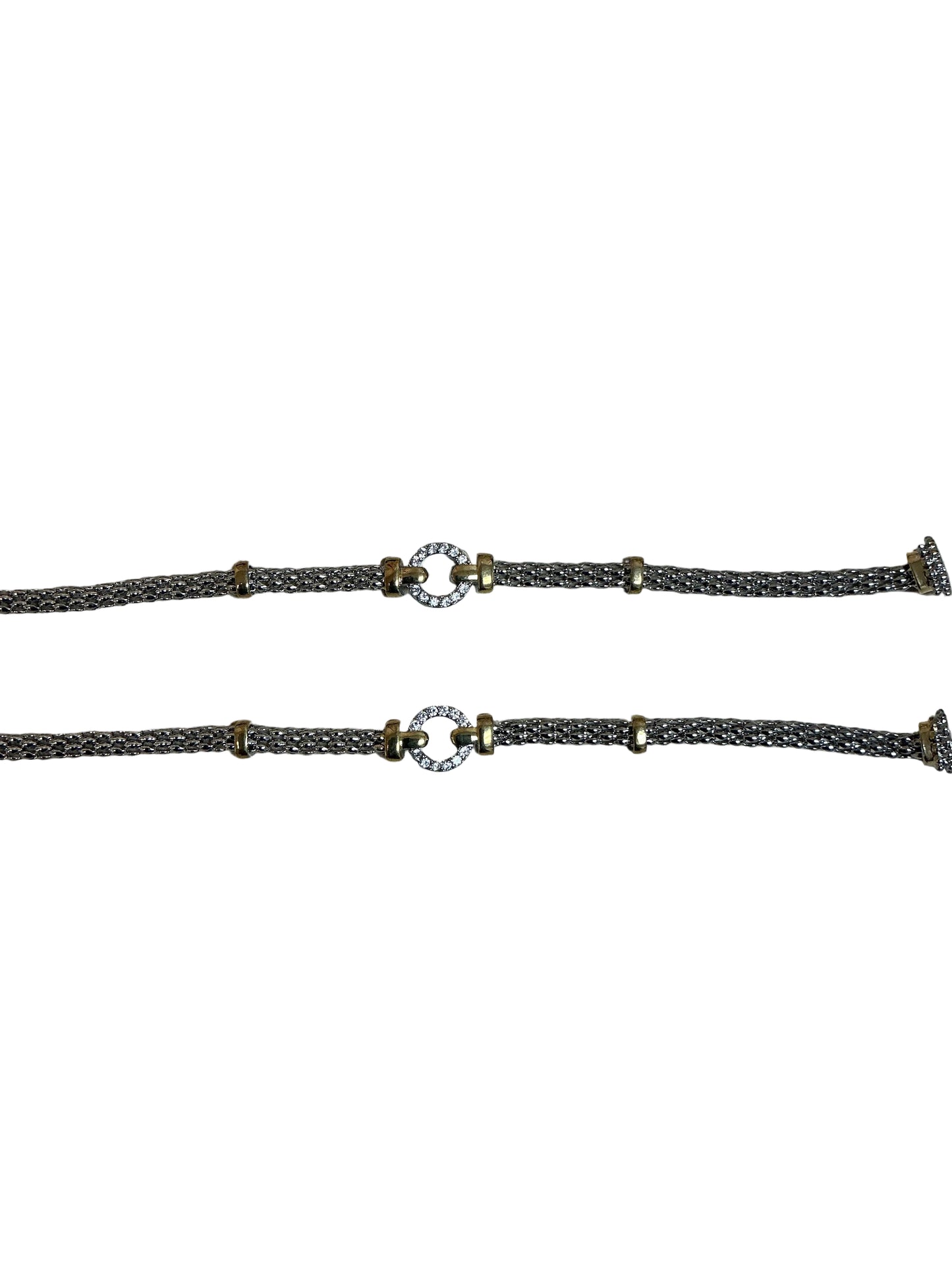 Timeless bracelet