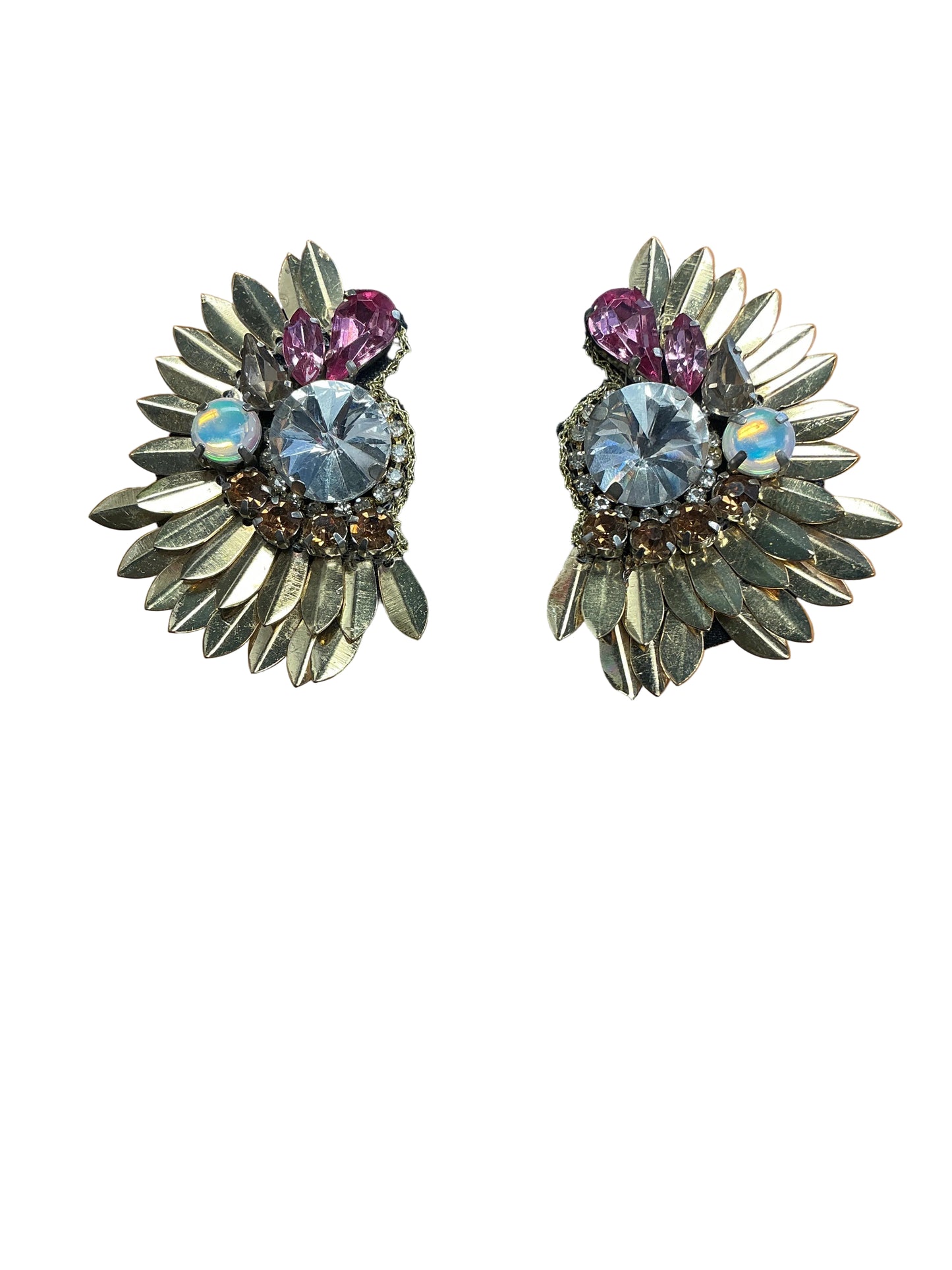 Alexandria earrings