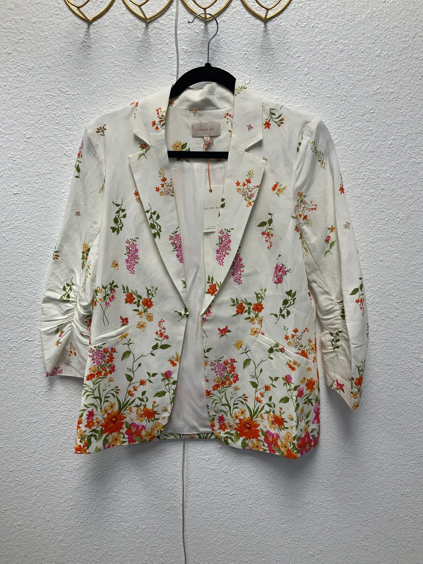 In Bloom Blazer