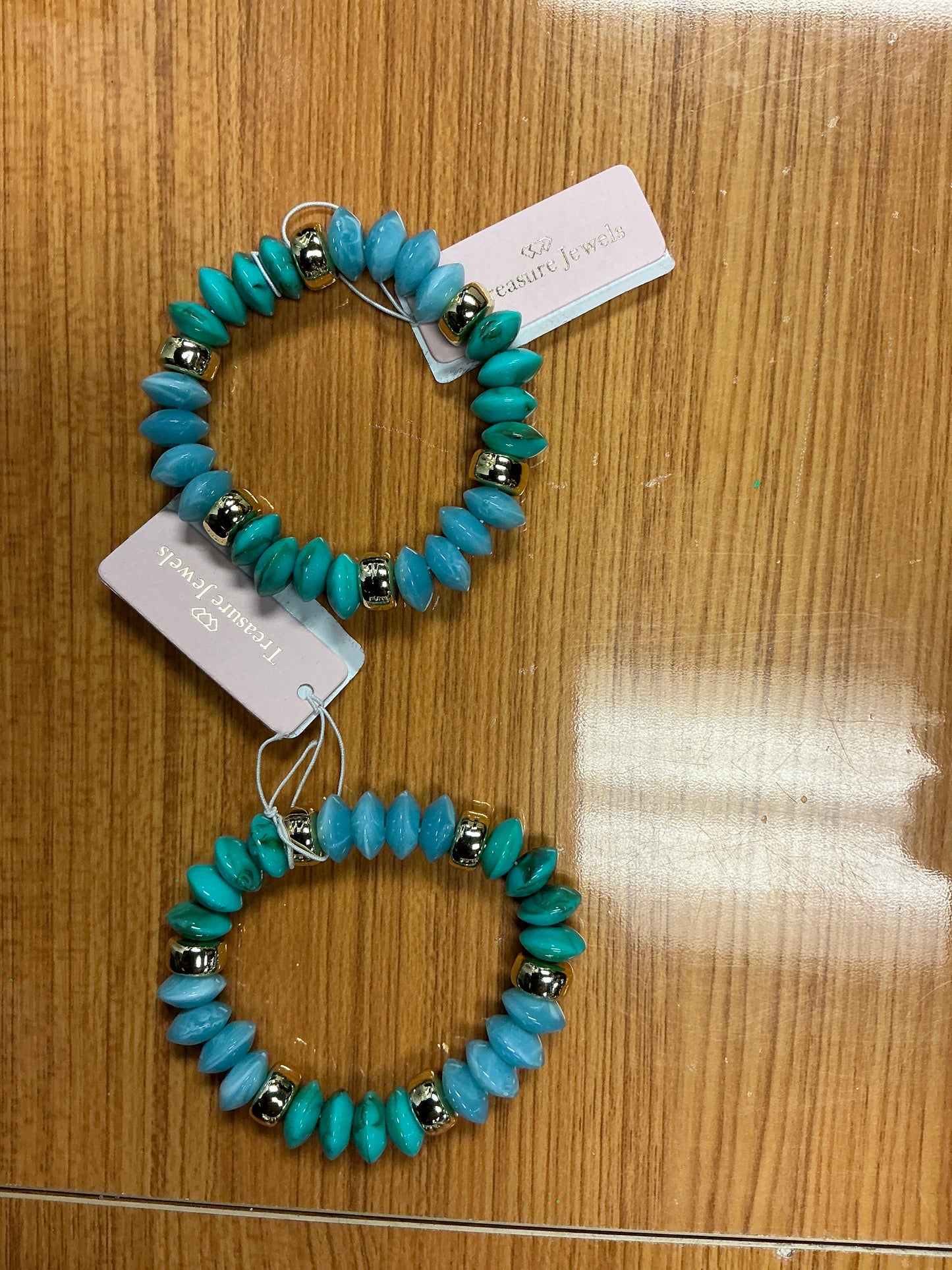 Turquoise Day Dream Bracelet