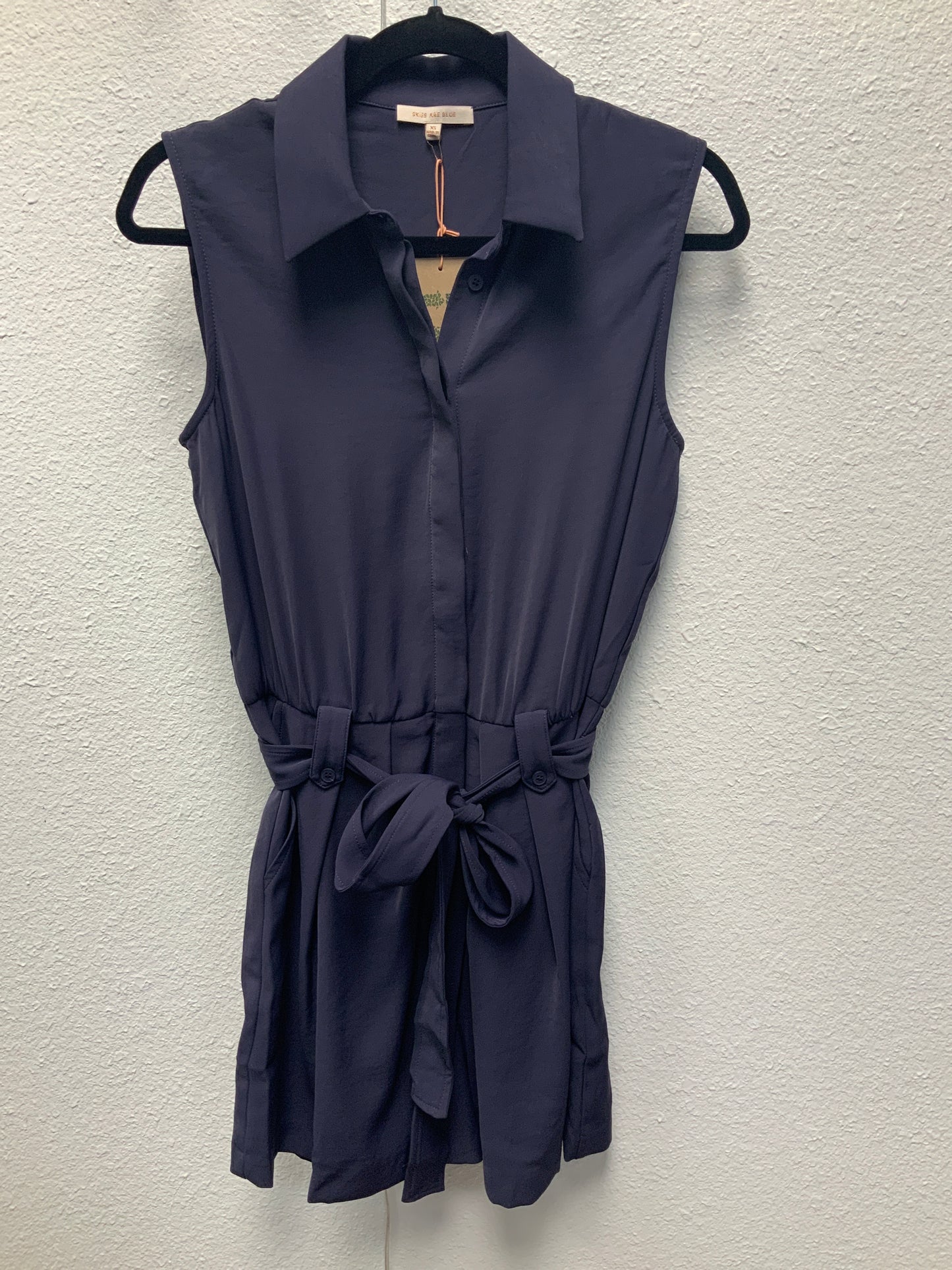 Colette Romper