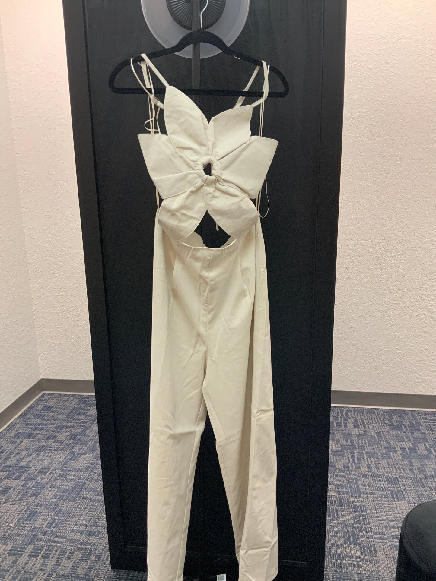 Dancing w Daisies Jumpsuit