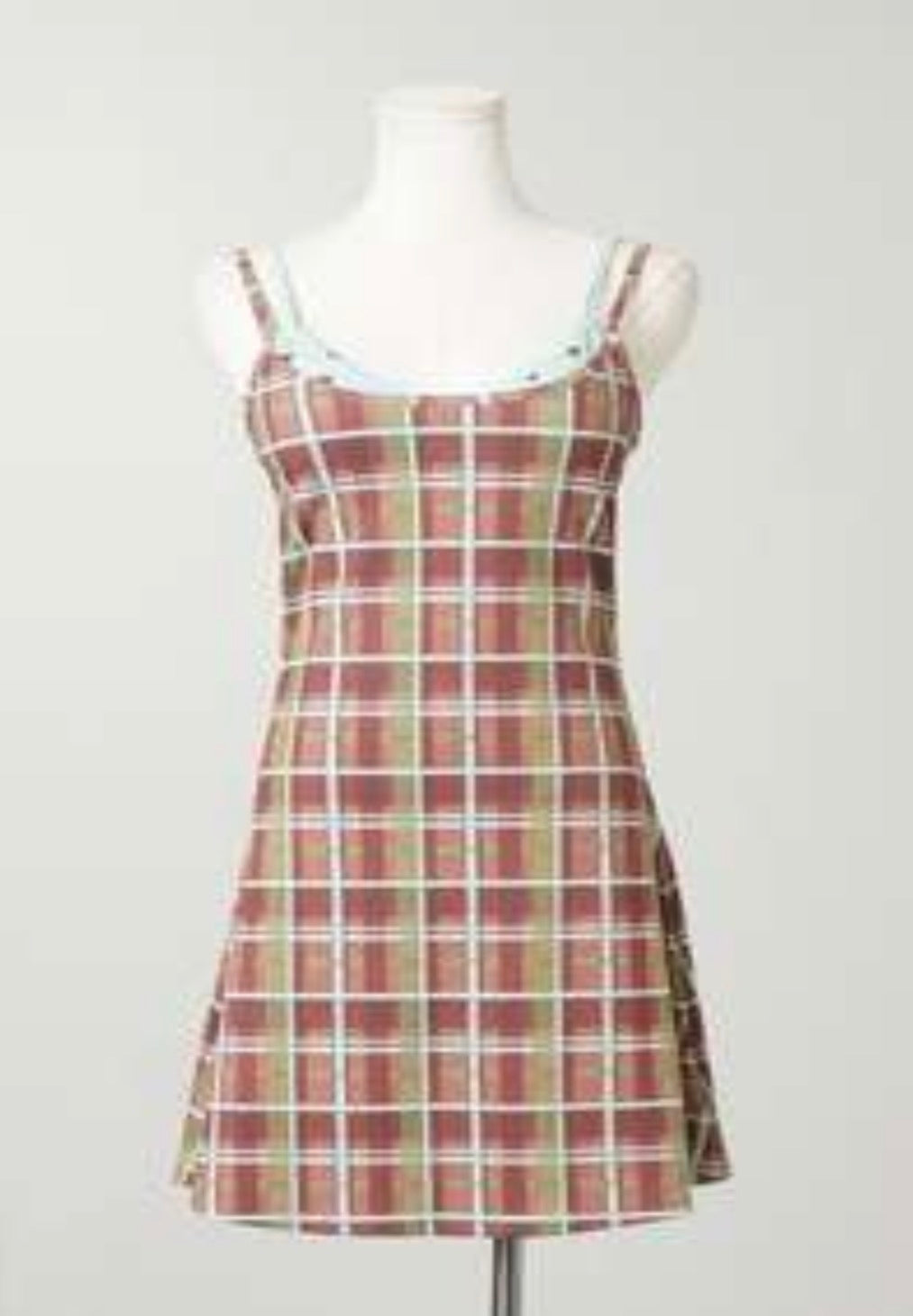 The Prep Club Dress