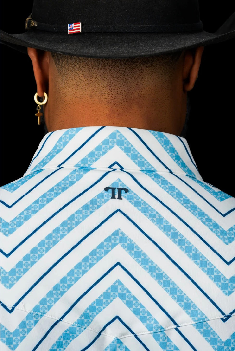 The Jagger Polo