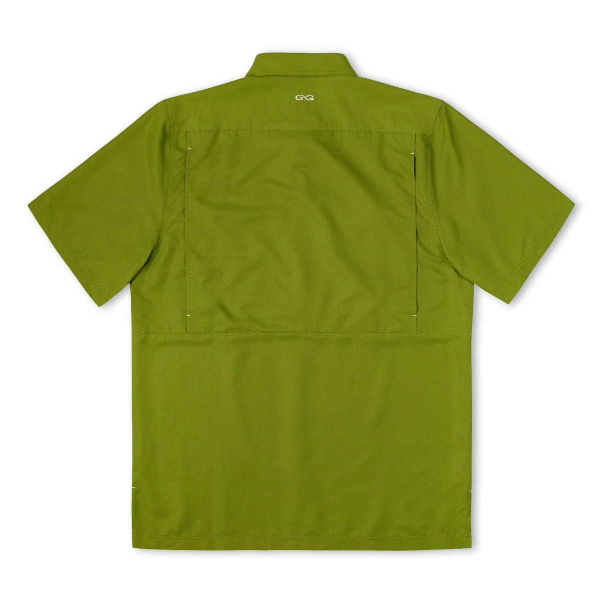Guacamole Button Up