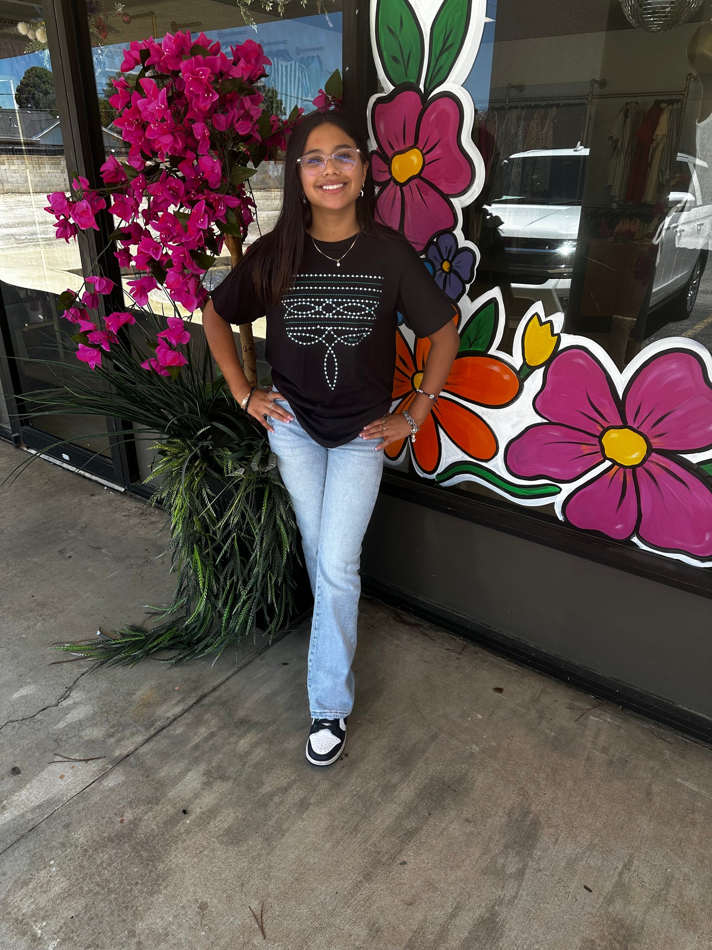 Rodeo Rockstar Shirt