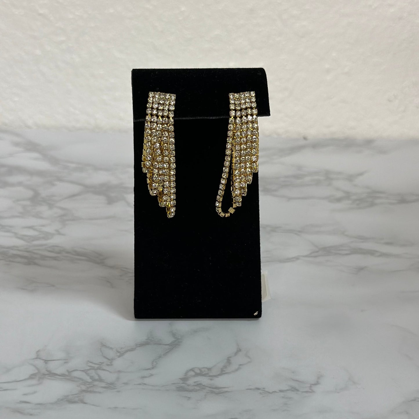 Star of the Show Earrings