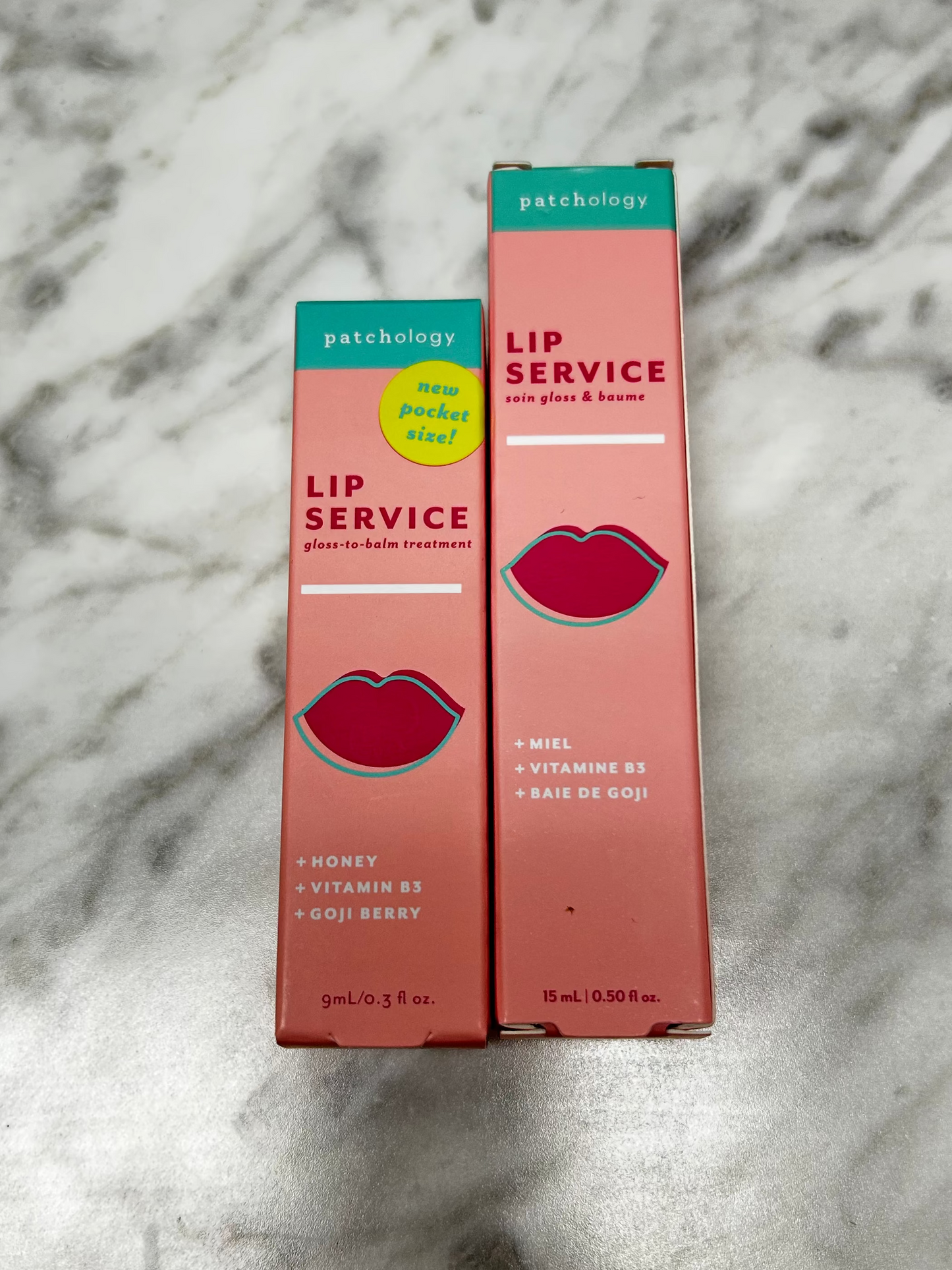 Lippies