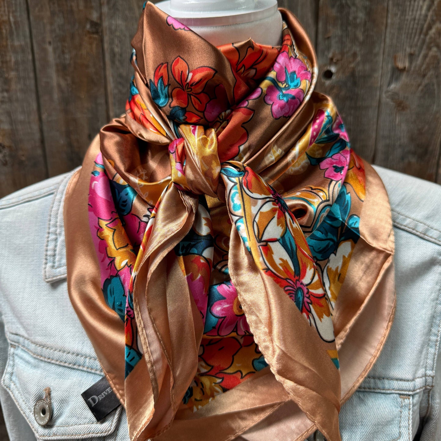 Joline Wild Rag