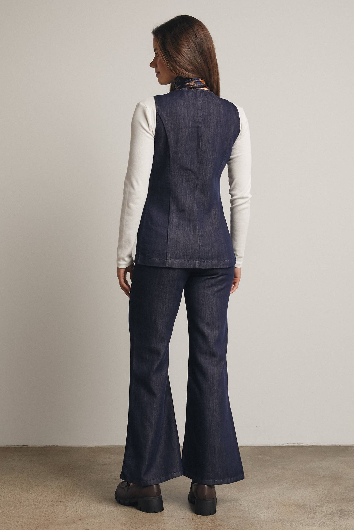 Dakota Denim Set