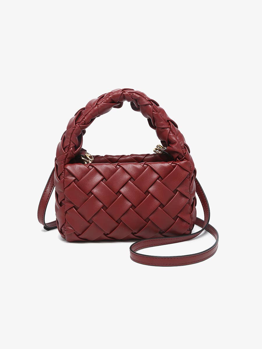 Moxie Mini Crossbody Bag