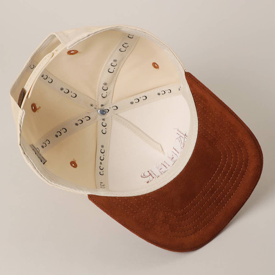 KEEP PRAYIN’ Trucker Hat