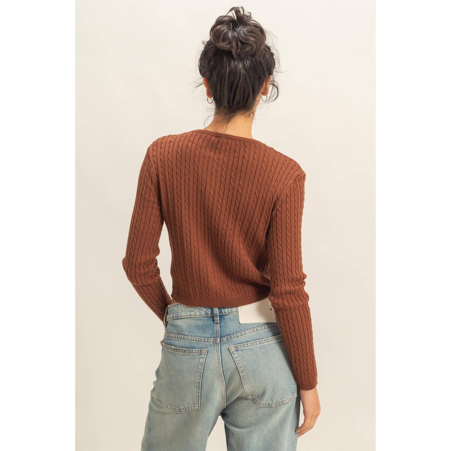 Taylor Cardigan