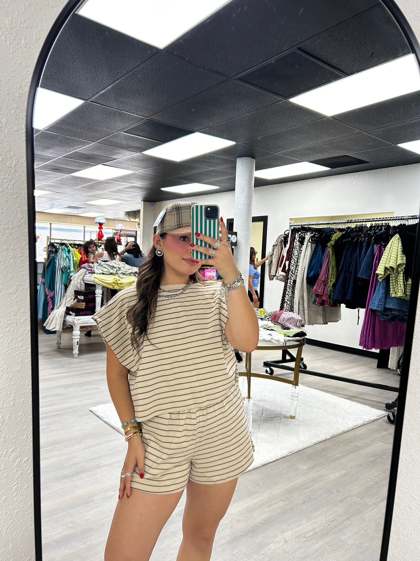 Reese Comfy Set