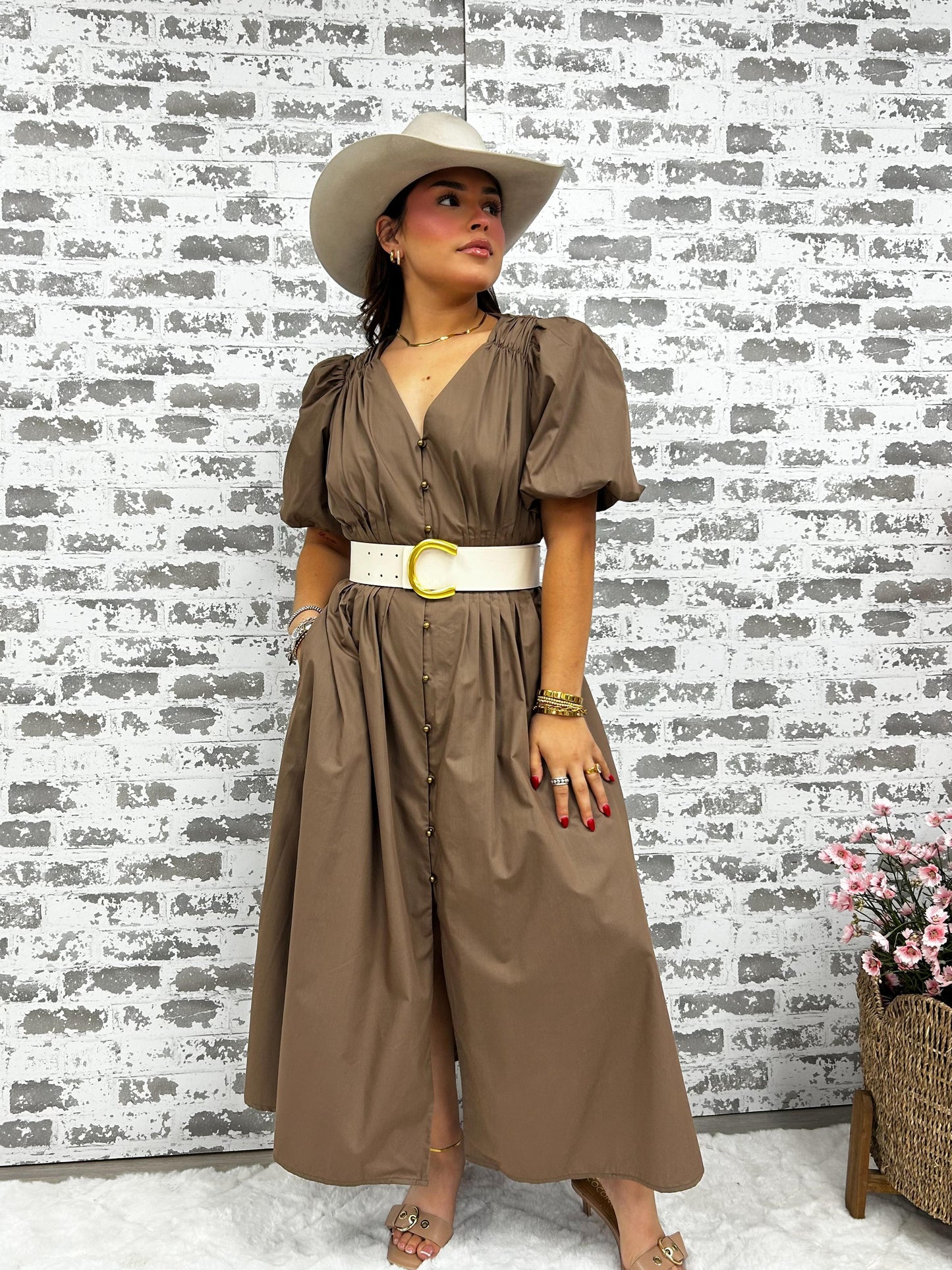 Willow Grace Dress