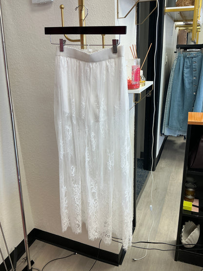 Stacey skirt
