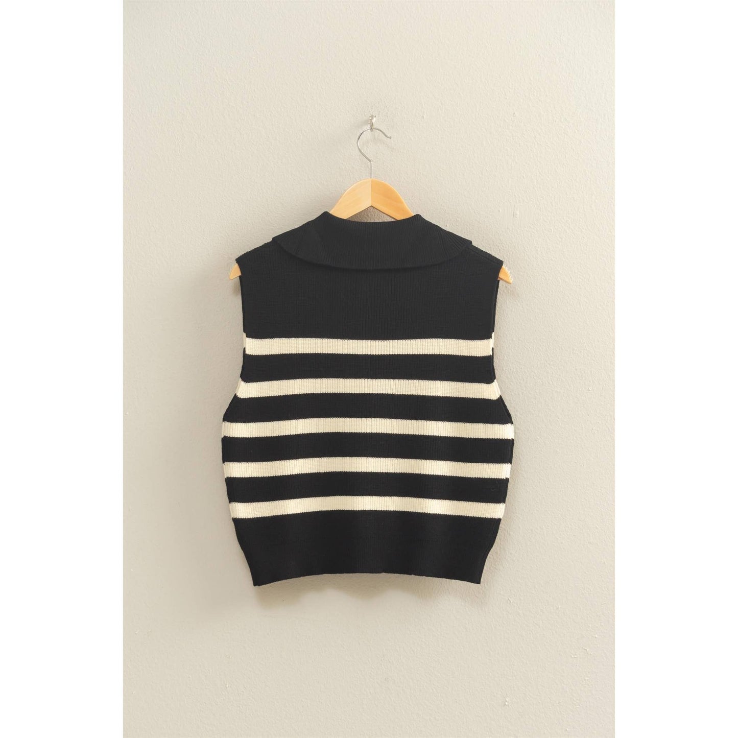 Aurelia Sweater Vest