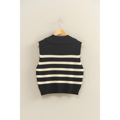 Aurelia Sweater Vest