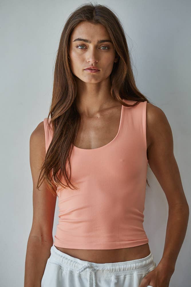 Timeless Double Top