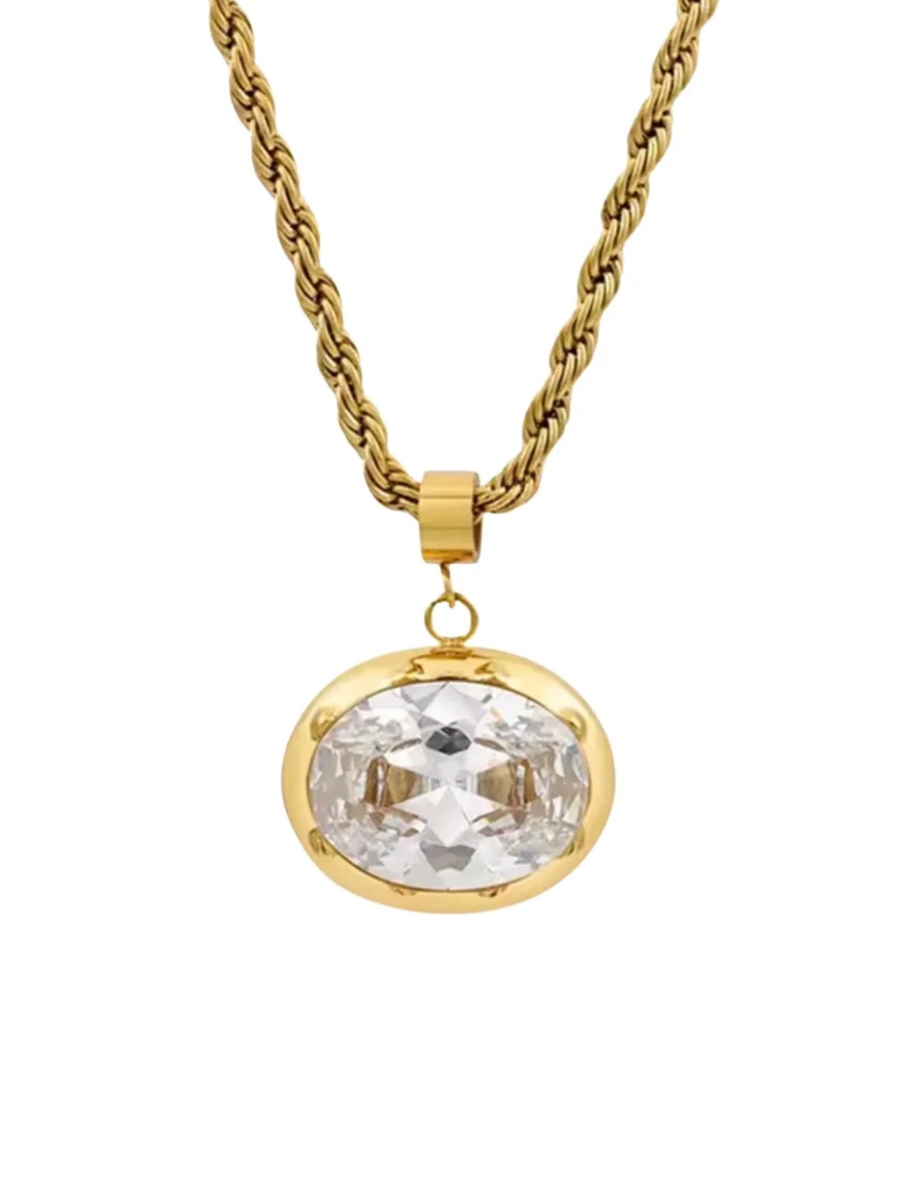 Tera Necklace