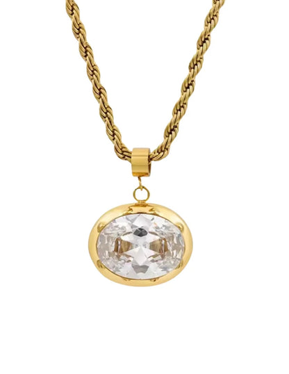 Tera Necklace