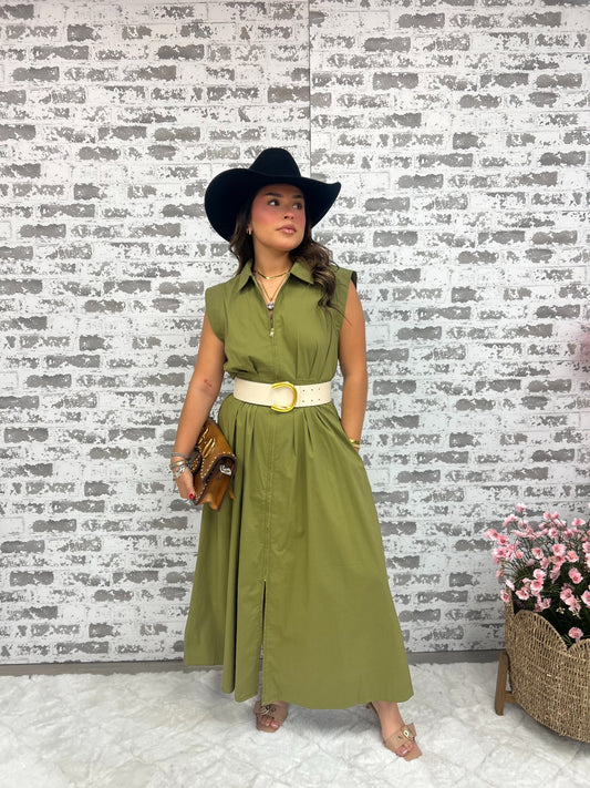 Amelia Dress