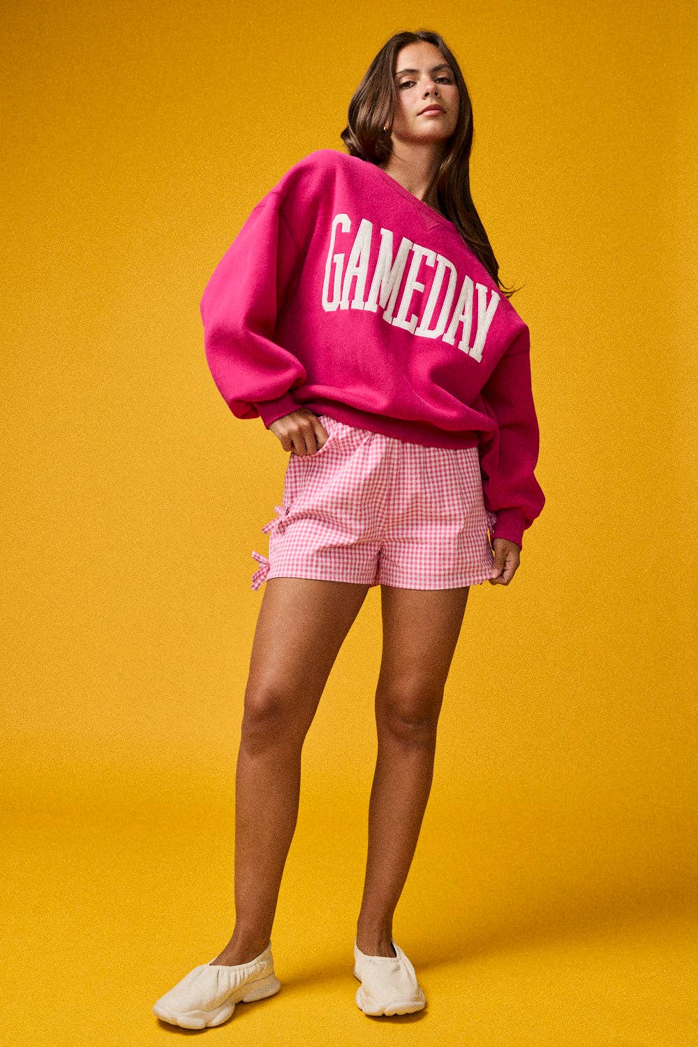 Gameday Sweatshirt