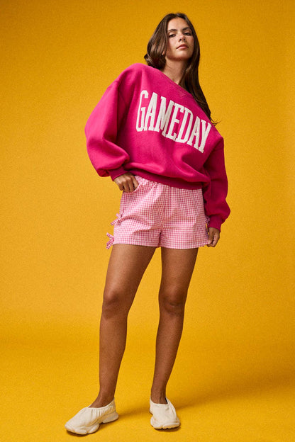 Gameday Sweatshirt