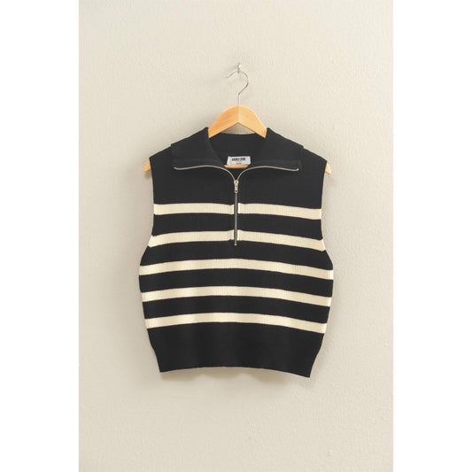 Aurelia Sweater Vest