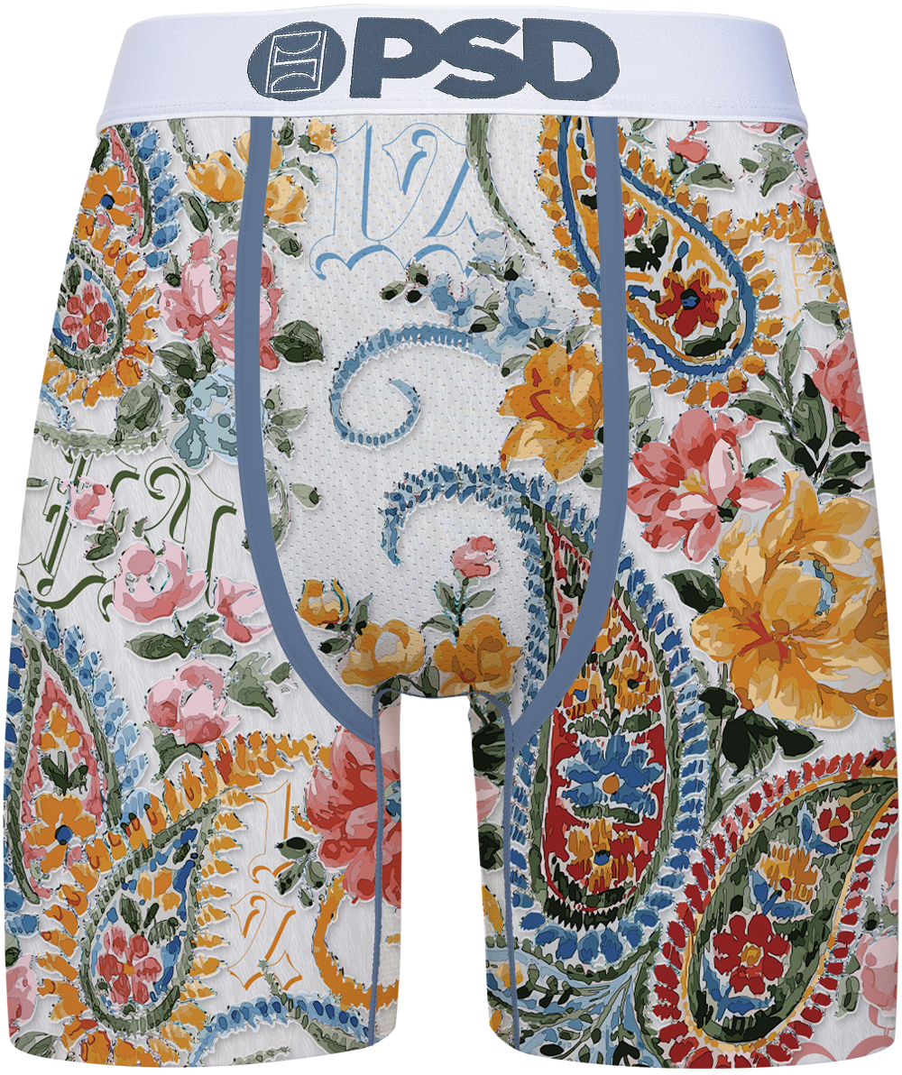 PSD Boxers