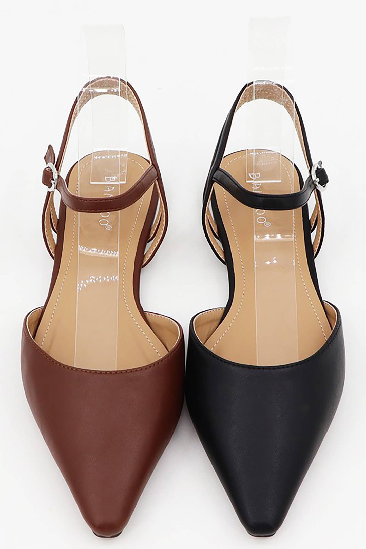 Ballerina Flat