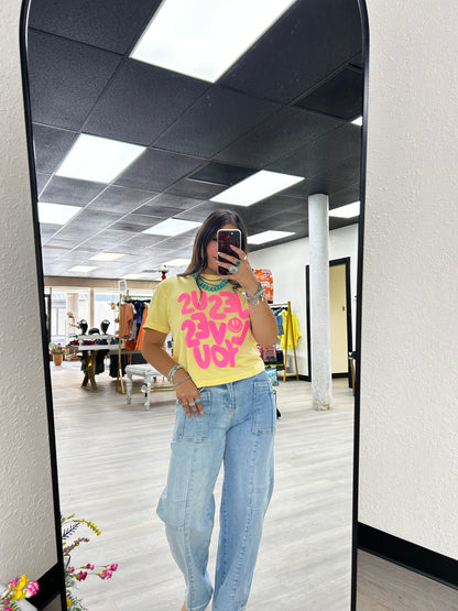 Sky jeans